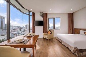 Diamond Boutique Hotel Da Nang