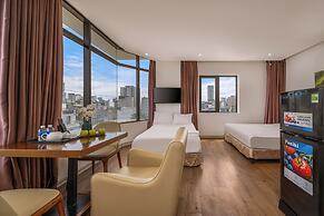 Diamond Boutique Hotel Da Nang