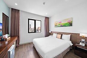 Diamond Boutique Hotel Da Nang
