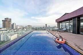 Diamond Boutique Hotel Da Nang