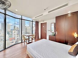 Diamond Boutique Hotel Da Nang