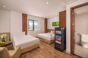 Diamond Boutique Hotel Da Nang