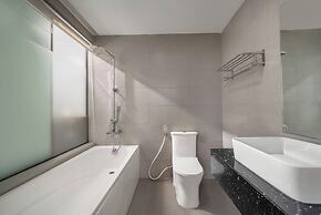 Diamond Boutique Hotel Da Nang