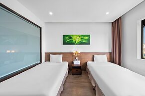 Diamond Boutique Hotel Da Nang