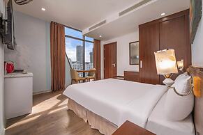 Diamond Boutique Hotel Da Nang