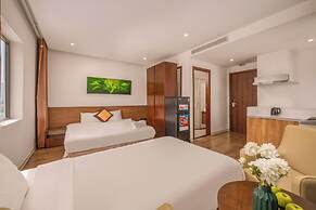 Diamond Boutique Hotel Da Nang
