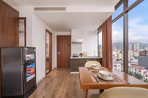 Diamond Boutique Hotel Da Nang