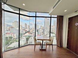 Diamond Boutique Hotel Da Nang