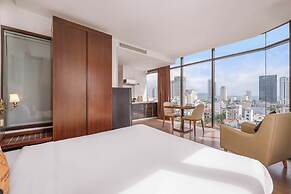 Diamond Boutique Hotel Da Nang