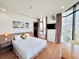 Diamond Boutique Hotel Da Nang