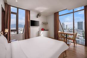 Diamond Boutique Hotel Da Nang