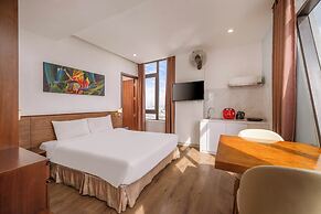 Diamond Boutique Hotel Da Nang