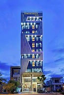 Diamond Boutique Hotel Da Nang