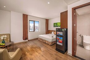 Diamond Boutique Hotel Da Nang