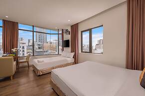 Diamond Boutique Hotel Da Nang