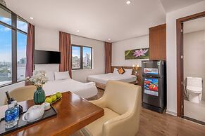 Diamond Boutique Hotel Da Nang