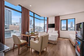 Diamond Boutique Hotel Da Nang