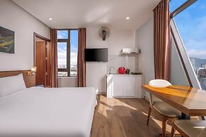 Diamond Boutique Hotel Da Nang