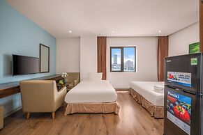 Diamond Boutique Hotel Da Nang