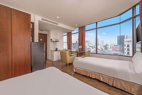 Diamond Boutique Hotel Da Nang