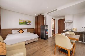 Diamond Boutique Hotel Da Nang