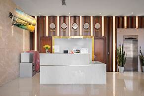 Diamond Boutique Hotel Da Nang
