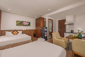 Diamond Boutique Hotel Da Nang