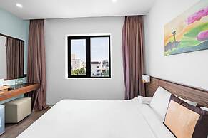 Diamond Boutique Hotel Da Nang