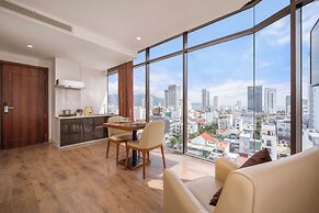 Diamond Boutique Hotel Da Nang