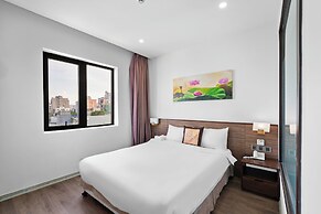 Diamond Boutique Hotel Da Nang