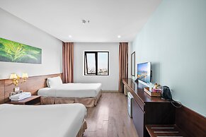 Diamond Boutique Hotel Da Nang