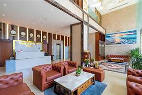 Diamond Boutique Hotel Da Nang