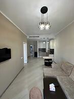 Spacious 1BR Pool & Sauna