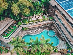 Bugana Beach and Dive Resort