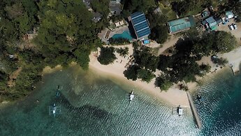 Bugana Beach and Dive Resort