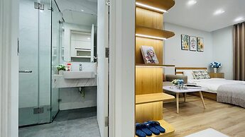 Luna's House - Vinhomes Smart City