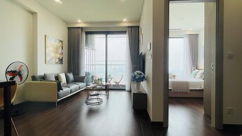 Luna's House - Vinhomes Smart City