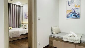 Luna's House - Vinhomes Smart City