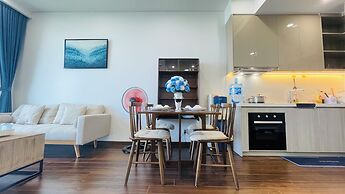 Luna's House - Vinhomes Smart City