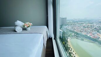 Luna's House - Vinhomes Smart City