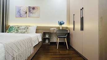 Luna's House - Vinhomes Smart City