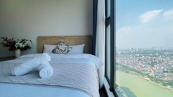 Luna's House - Vinhomes Smart City