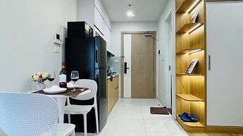 Luna's House - Vinhomes Smart City