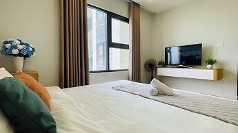 Luna's House - Vinhomes Smart City