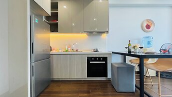 Luna's House - Vinhomes Smart City