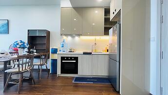 Luna's House - Vinhomes Smart City