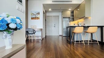 Luna's House - Vinhomes Smart City