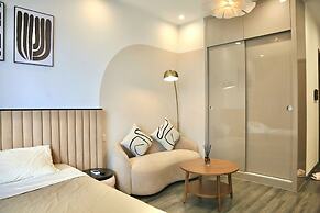 Luna's House - Vinhomes Smart City