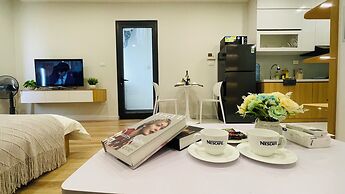 Luna's House - Vinhomes Smart City