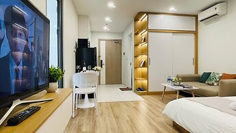 Luna's House - Vinhomes Smart City